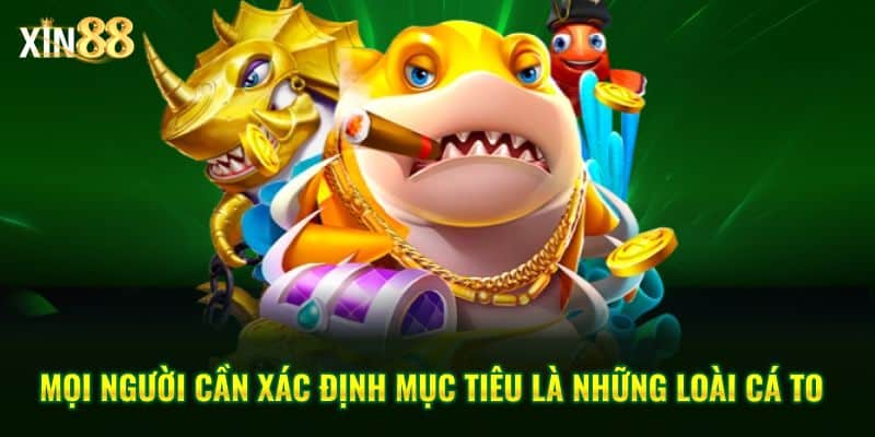 Bắn cá tài lộc 3