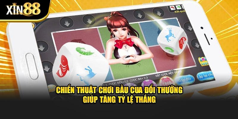 bầu cua đổi thưởng 4