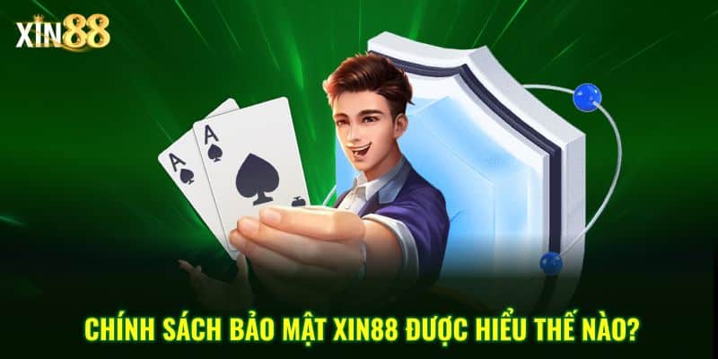 chính sách bảo mật 2