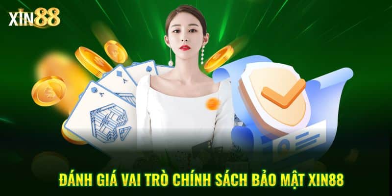chính sách bảo mật 3