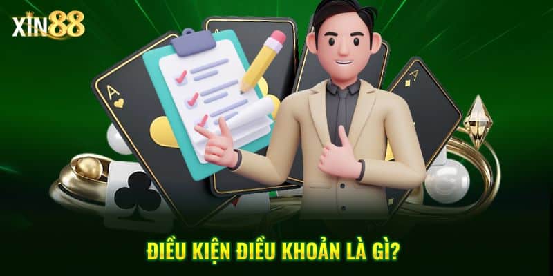 điều kiện điều khoản 2