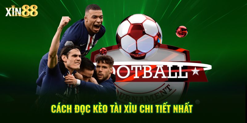 Kèo tài xỉu tại XIN88 phân tích chi tiết hỗ trợ người chơi hiệu quả 3 kèo tài xỉu 3