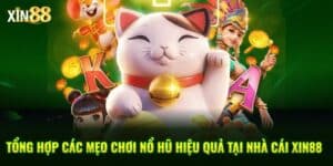 Mẹo chơi nổ hũ 1