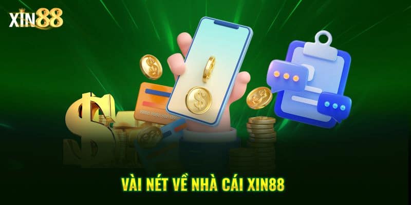 Rút tiền Xin88 nhanh và dễ thao tác trên mọi thiết bị 2 Rút tiền Xin88 2