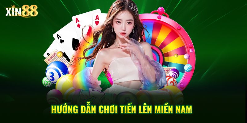 Tiến Lên Miền Nam Xin88: So Tài Cao Thủ, Rinh Thưởng Khủng 4 tiến lên miền nam 4