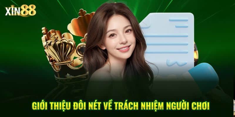 trách nhiệm người chơi 2