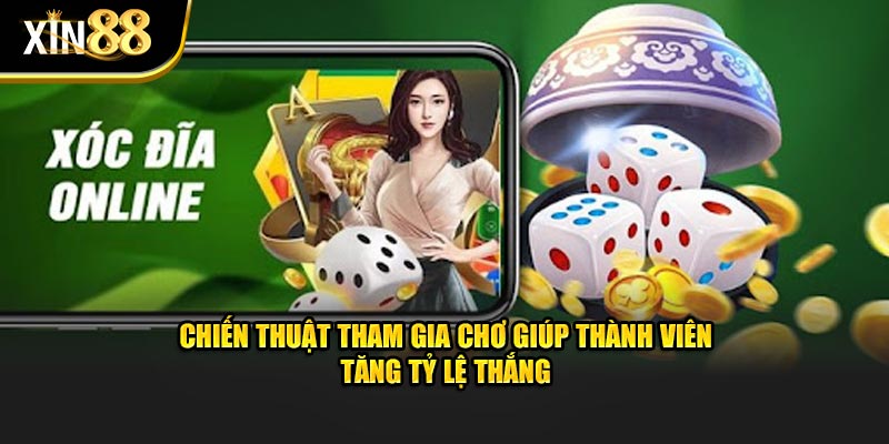 xóc đĩa trực tuyến 4